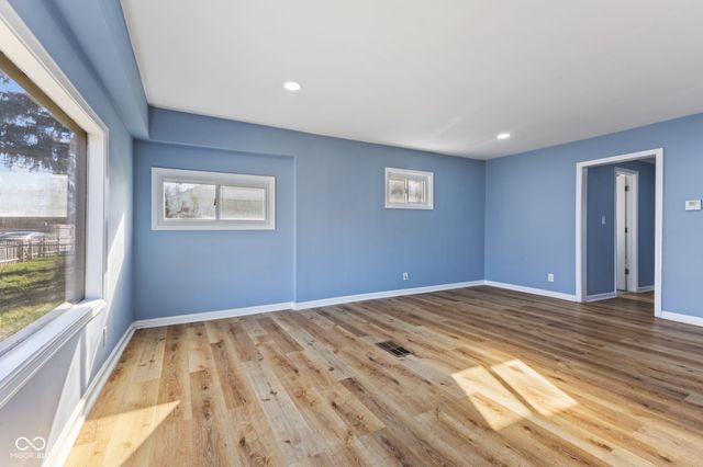 2501 Reformers Avenue, Indianapolis, IN 46203