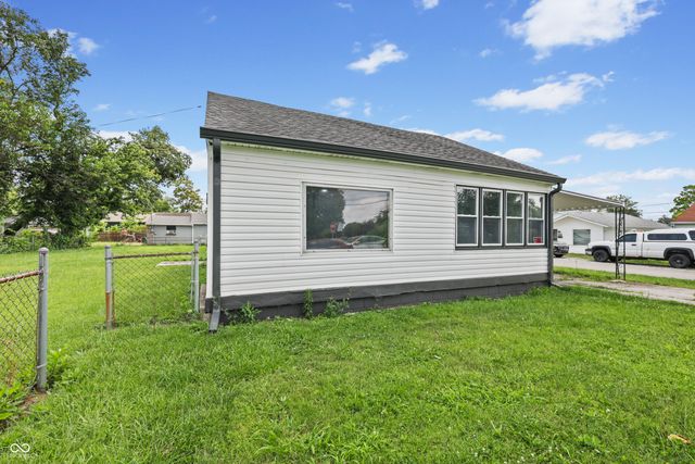 2501 Reformers Avenue, Indianapolis, IN 46203