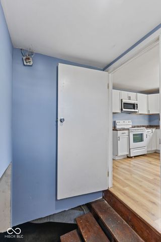 2501 Reformers Avenue, Indianapolis, IN 46203