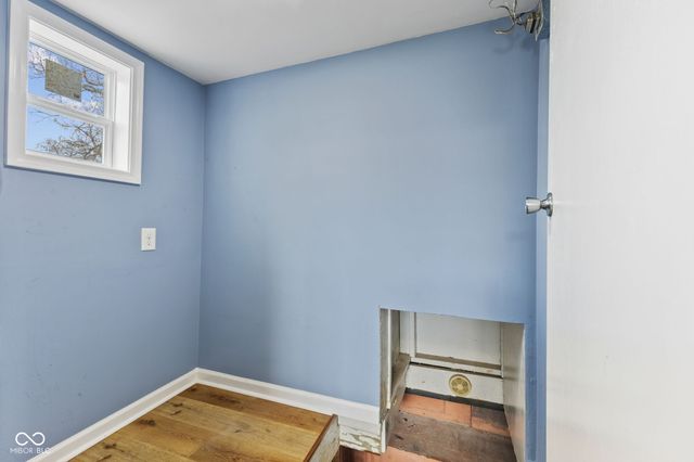 2501 Reformers Avenue, Indianapolis, IN 46203