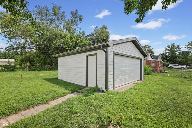 2501 Reformers Avenue, Indianapolis, IN 46203