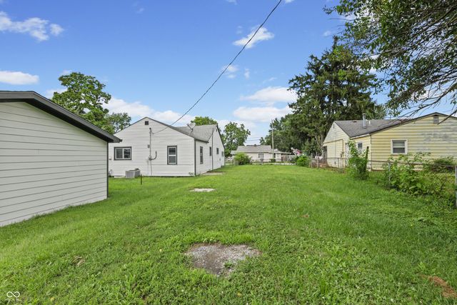 2501 Reformers Avenue, Indianapolis, IN 46203