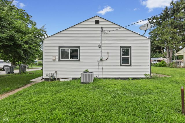 2501 Reformers Avenue, Indianapolis, IN 46203