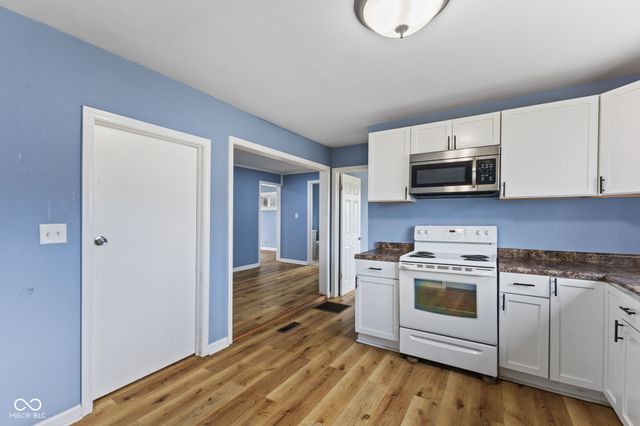 2501 Reformers Avenue, Indianapolis, IN 46203
