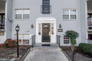 7096 SPRING GARDEN DR #102, Springfield, VA 22150
