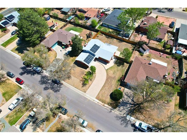362 Salem St, Aurora, CO 80011