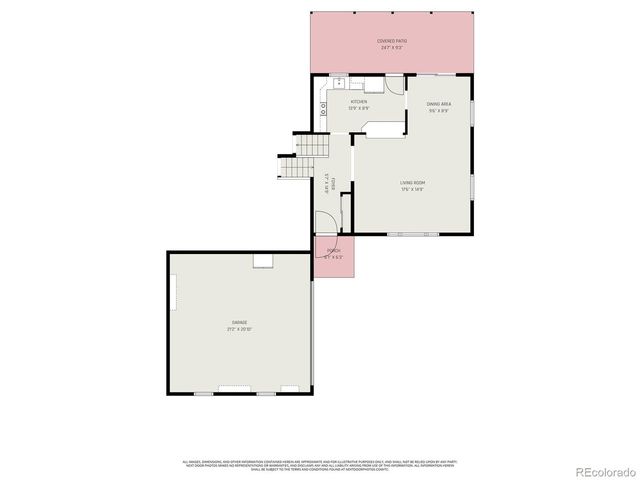 362 Salem St, Aurora, CO 80011