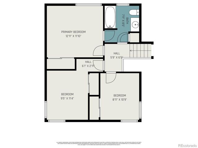 362 Salem St, Aurora, CO 80011