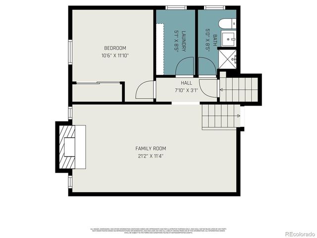 362 Salem St, Aurora, CO 80011