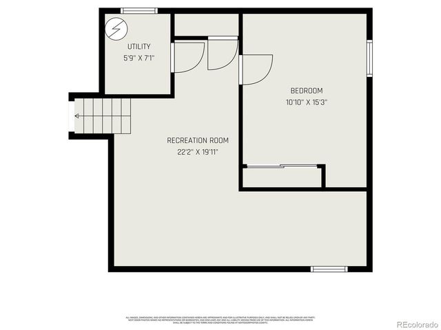362 Salem St, Aurora, CO 80011