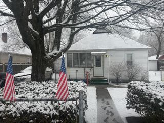 842 E Dale Avenue, Muskegon, MI 49442