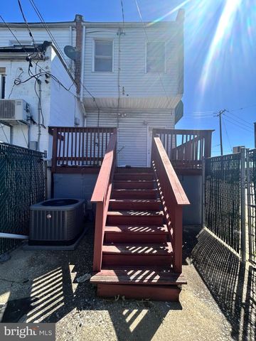 400 FRANKLINTOWN ROAD N, Baltimore, MD 21223