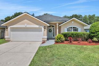 809 S EDENBRIDGE Way, St. Augustine, FL 32092