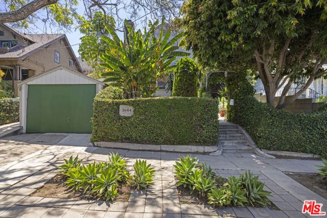 1644 Maltman Avenue, Los Angeles, CA 90026