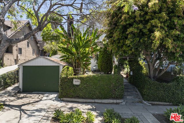 1644 Maltman Avenue, Los Angeles, CA 90026