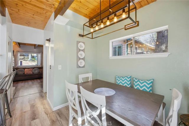 33061 Bluebird, Running Springs, CA 92382