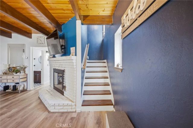 33061 Bluebird, Running Springs, CA 92382