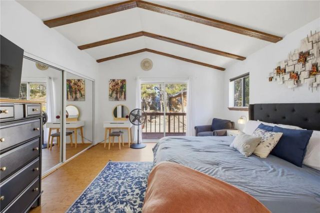 33061 Bluebird, Running Springs, CA 92382