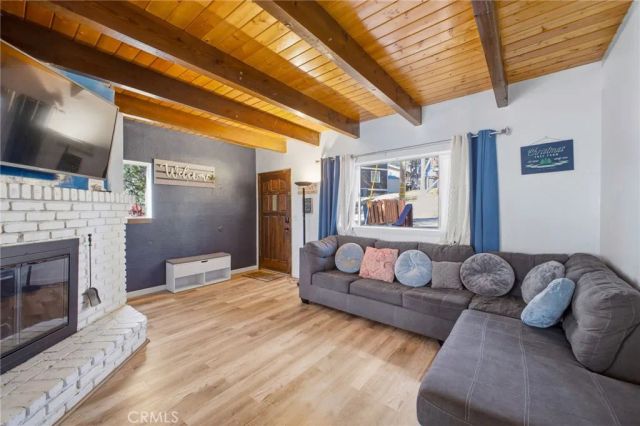 33061 Bluebird, Running Springs, CA 92382