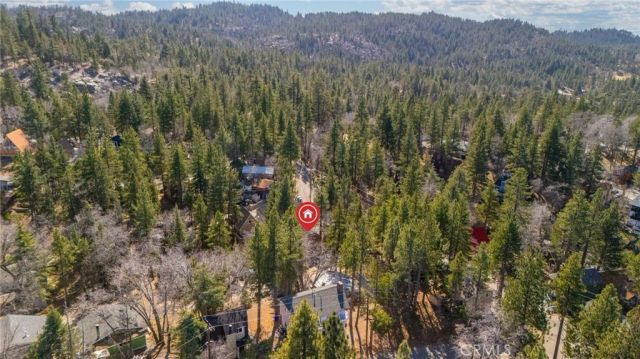 33061 Bluebird, Running Springs, CA 92382