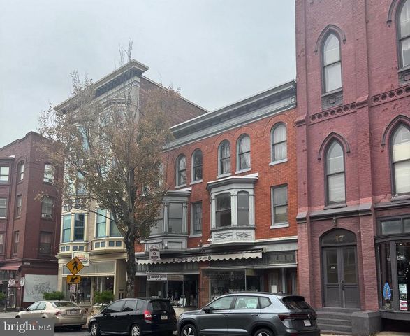 21-23 N BEAVER ST, York, PA 17401