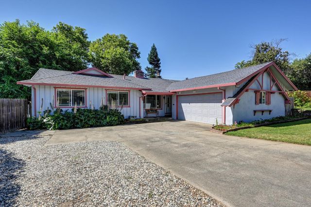 4301 Alsace Ct, Fair Oaks, CA 95628