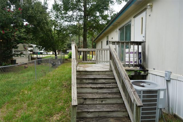 9603 Cedar Ridge Court, Willis, TX 77318