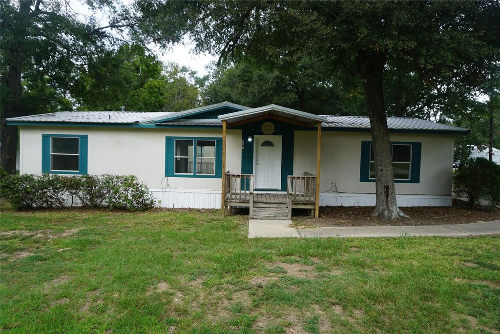 9603 Cedar Ridge Court, Willis, TX 77318
