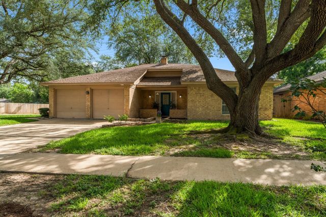 6103 Sunnygate Drive, Spring, TX 77373