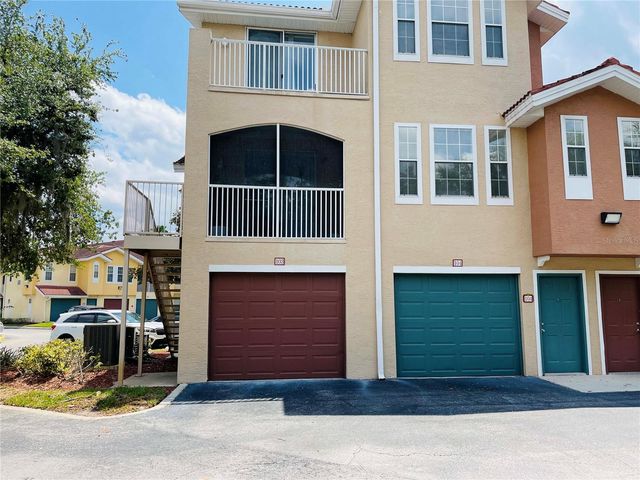 12012 VILLANOVA DRIVE 103, Orlando, FL 32837