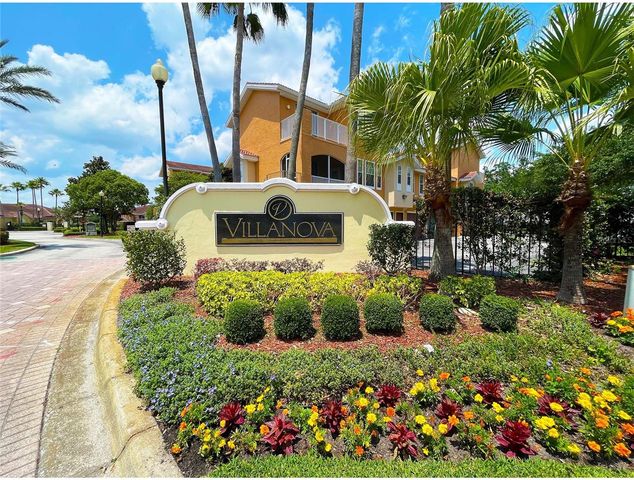 12012 VILLANOVA DRIVE 103, Orlando, FL 32837