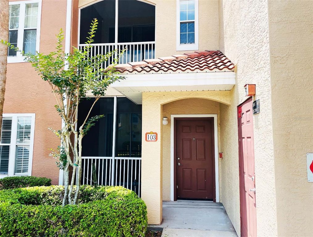 12012 VILLANOVA DRIVE 103, Orlando, FL 32837