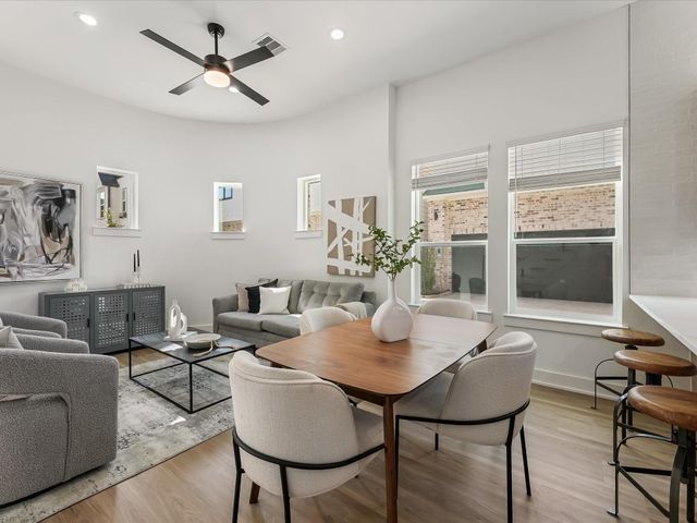 2595 Paul Quinn Street, Houston, TX 77091