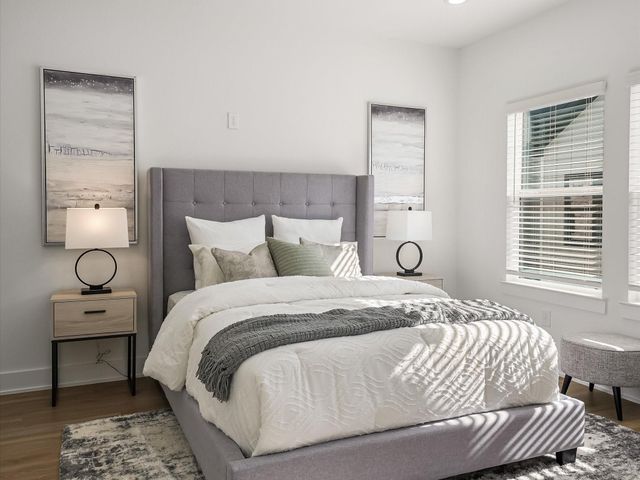 2595 Paul Quinn Street, Houston, TX 77091