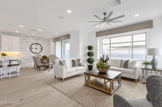 3529 N GLENNWOOD --, Mesa, AZ 85213