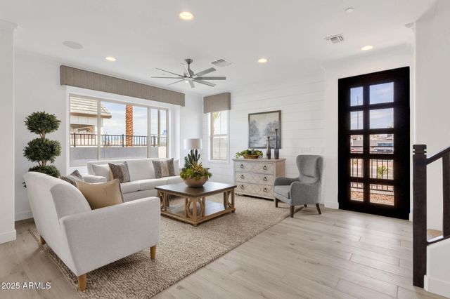3529 N GLENNWOOD --, Mesa, AZ 85213