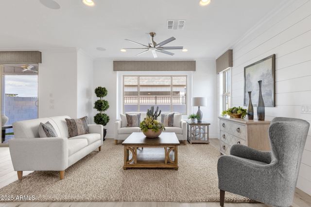 3529 N GLENNWOOD --, Mesa, AZ 85213