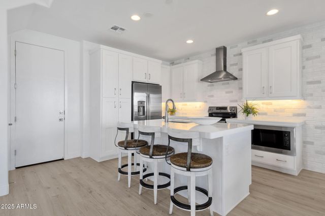 3529 N GLENNWOOD --, Mesa, AZ 85213