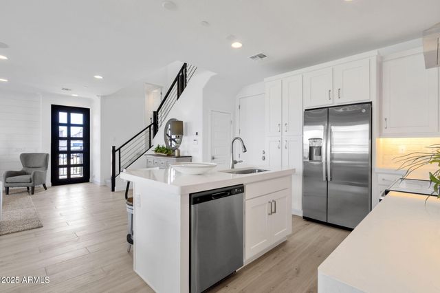 3529 N GLENNWOOD --, Mesa, AZ 85213