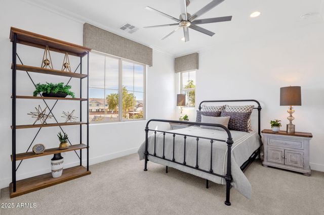 3529 N GLENNWOOD --, Mesa, AZ 85213