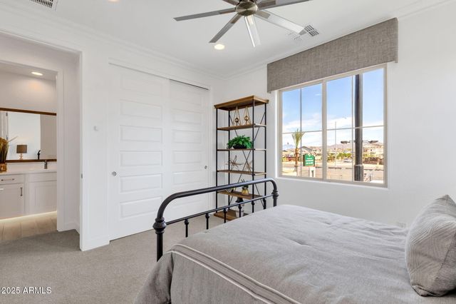 3529 N GLENNWOOD --, Mesa, AZ 85213
