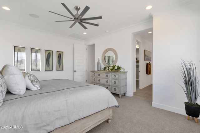 3529 N GLENNWOOD --, Mesa, AZ 85213