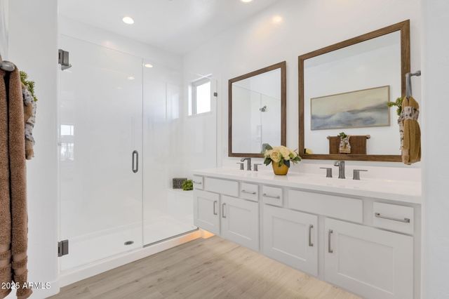 3529 N GLENNWOOD --, Mesa, AZ 85213