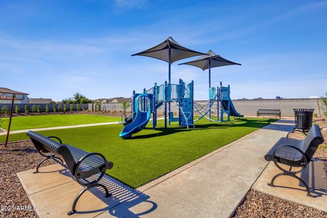 3529 N GLENNWOOD --, Mesa, AZ 85213