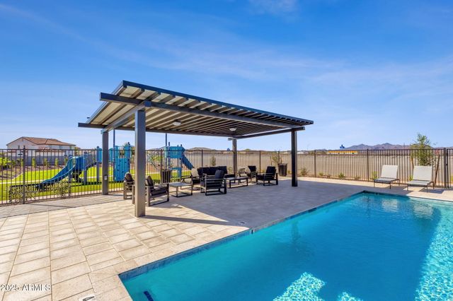 3529 N GLENNWOOD --, Mesa, AZ 85213