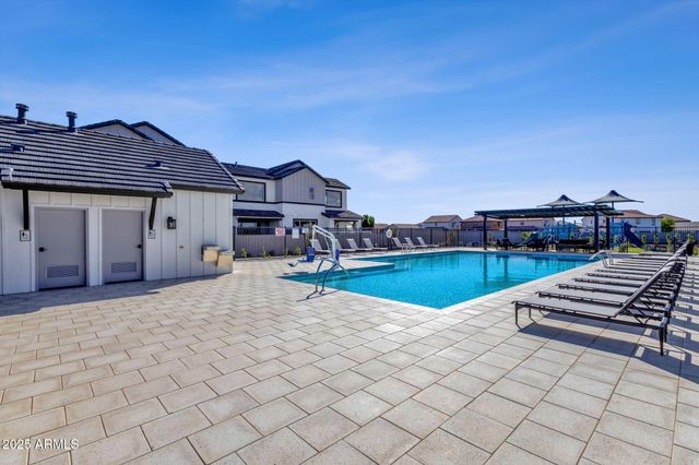 3529 N GLENNWOOD --, Mesa, AZ 85213