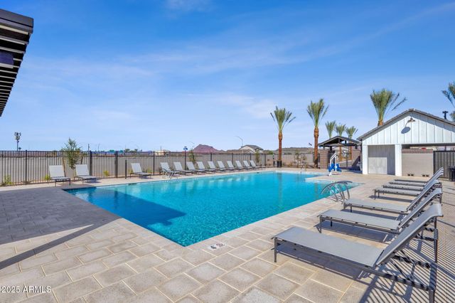 3529 N GLENNWOOD --, Mesa, AZ 85213