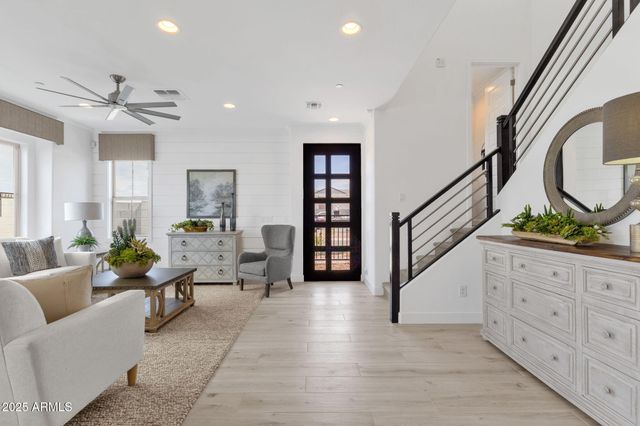 3529 N GLENNWOOD --, Mesa, AZ 85213