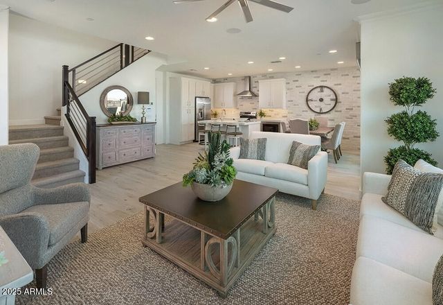3529 N GLENNWOOD --, Mesa, AZ 85213