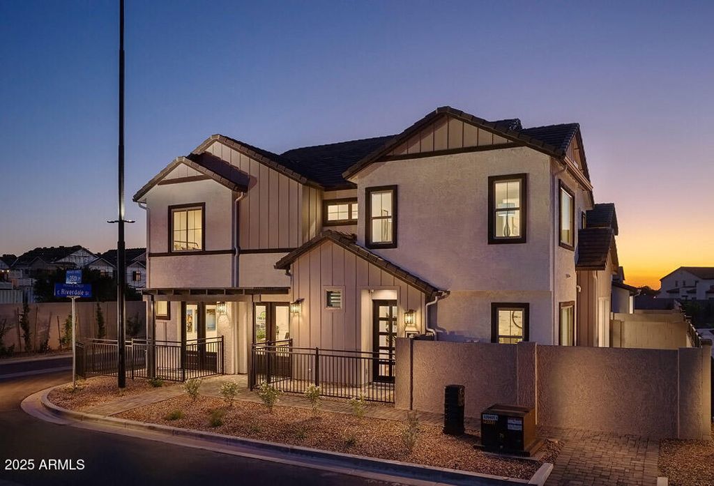 3529 N GLENNWOOD --, Mesa, AZ 85213